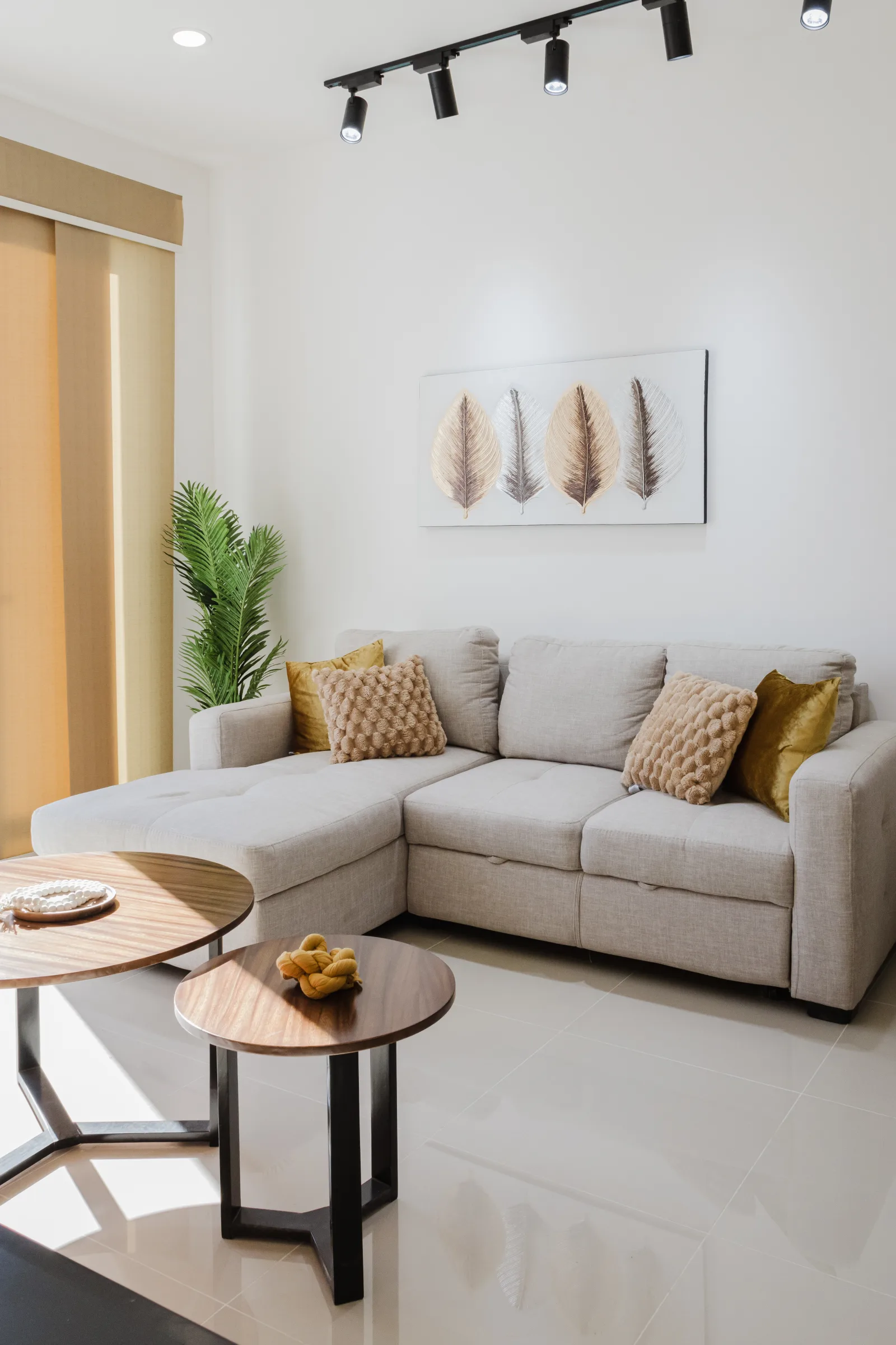 Suite Moderna