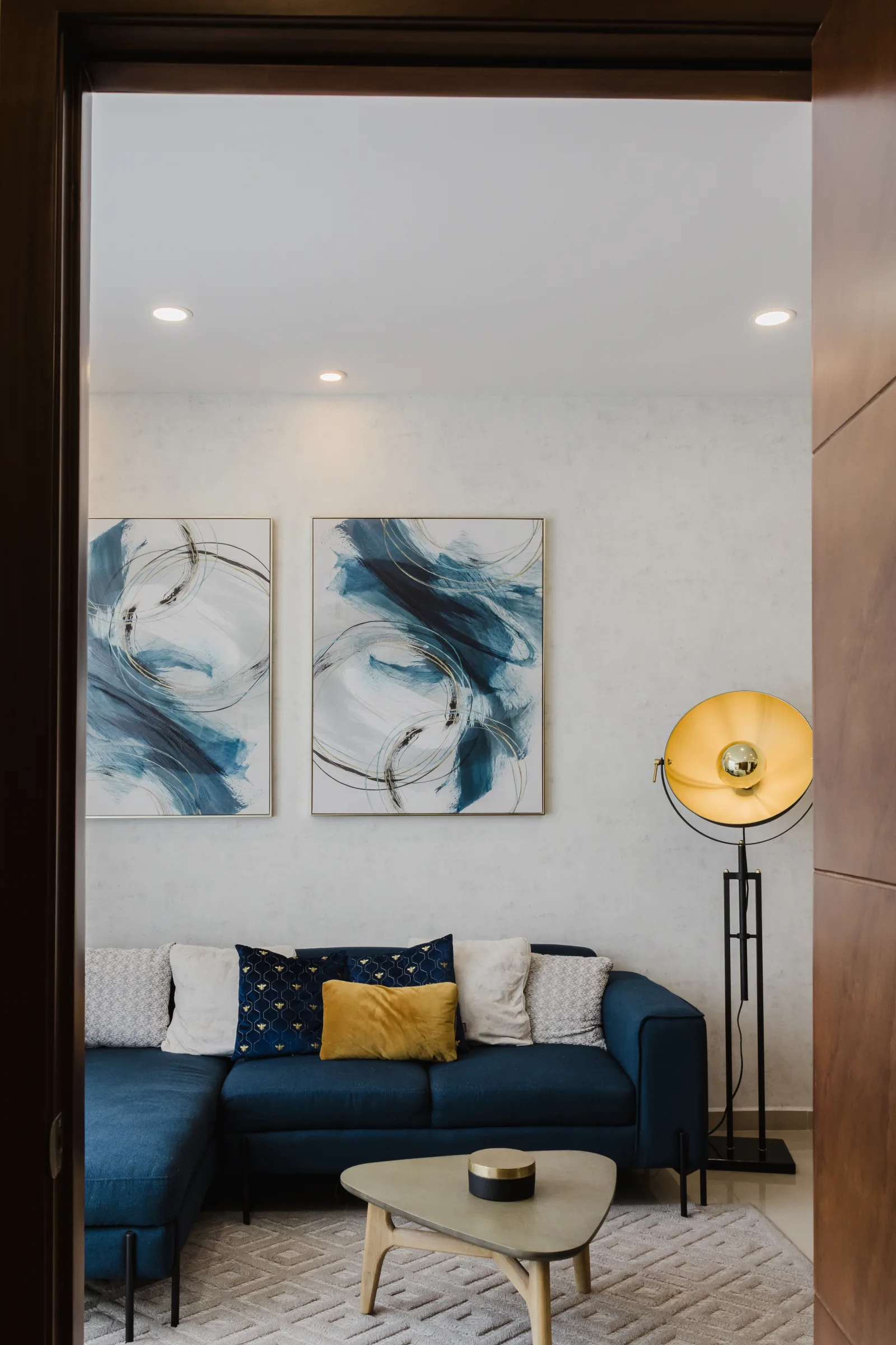 Interior Premium