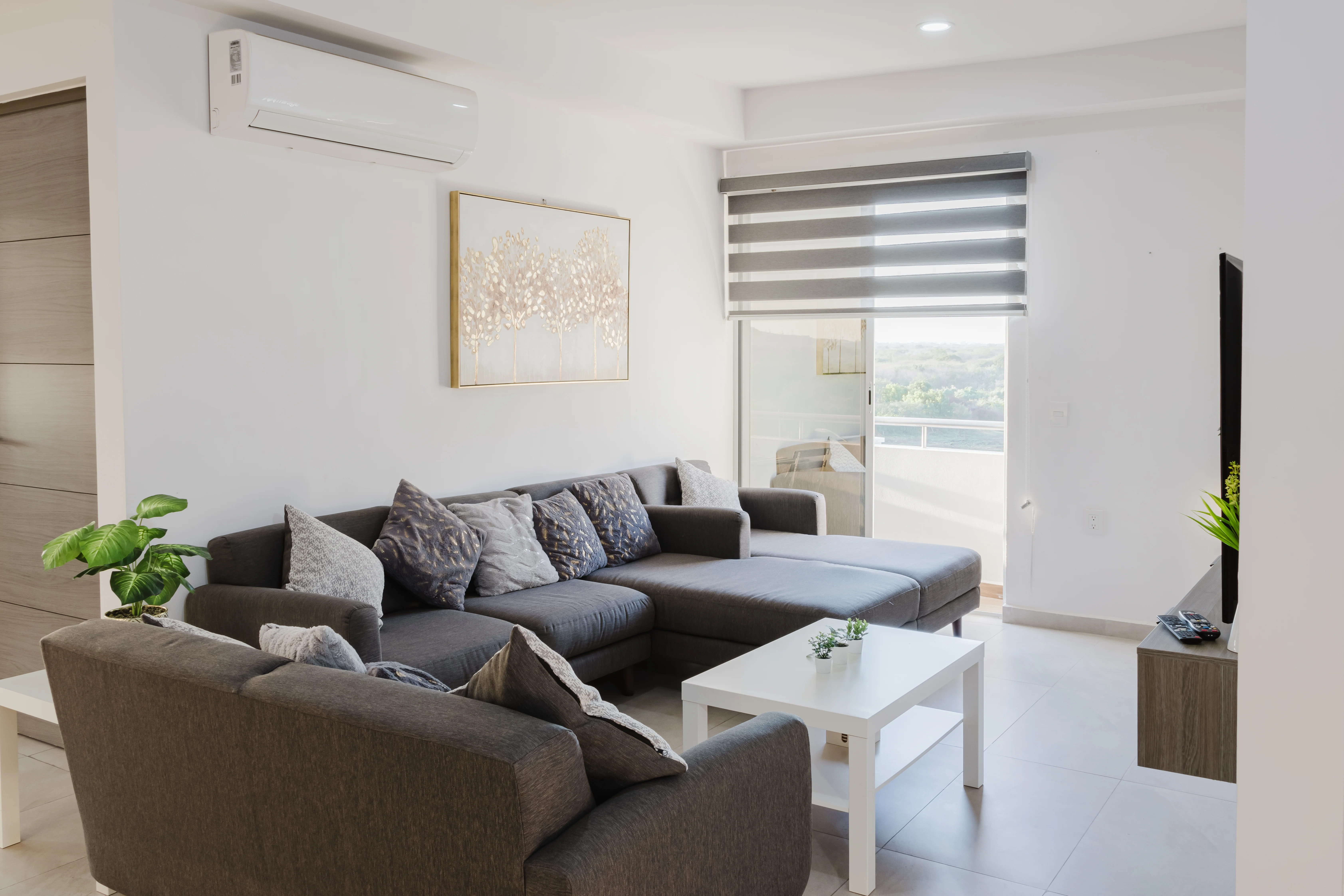 Suite Moderna